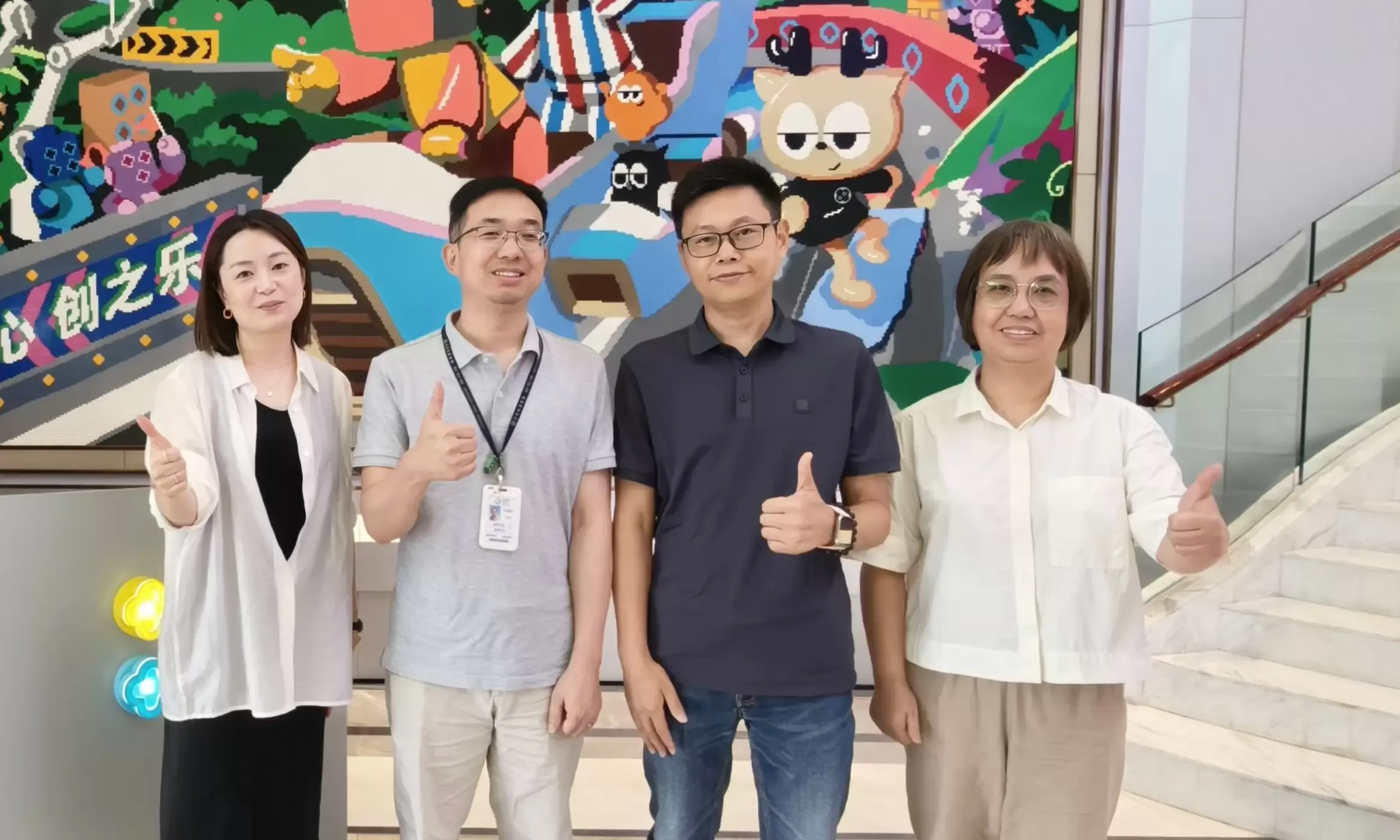 一线调研｜广深莞玩具潮玩企业探路突围